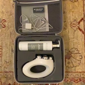 NuFace NuBody Device